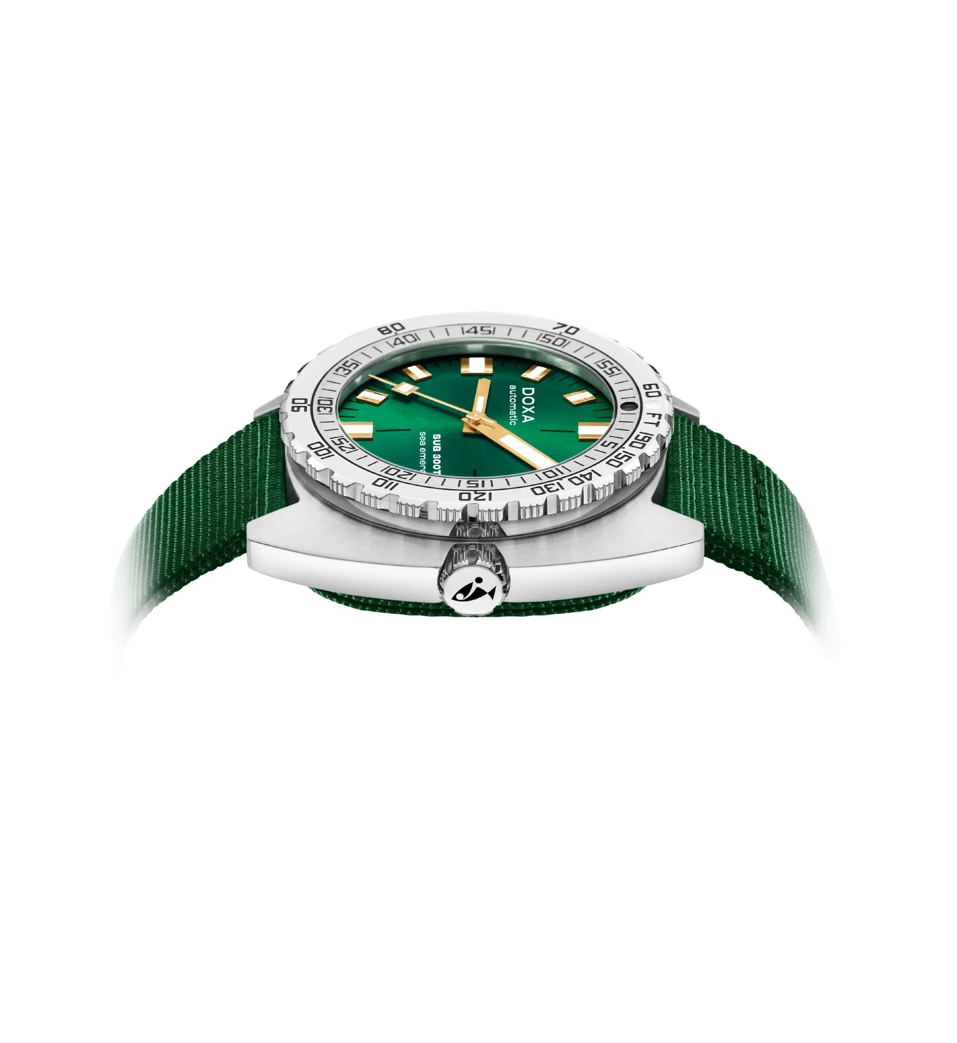 Sea Emerald