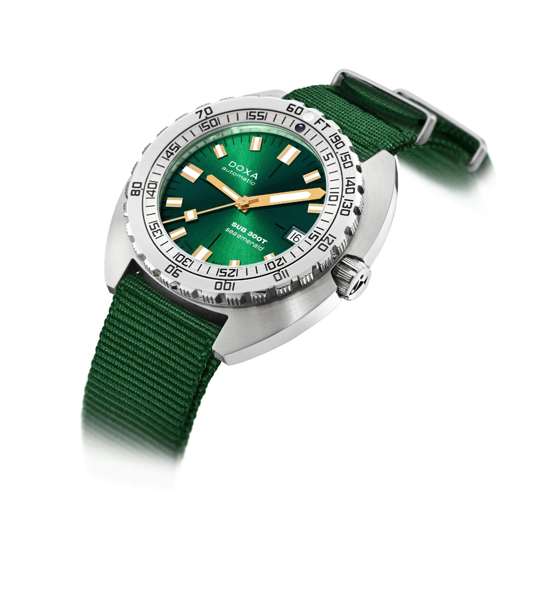 Sea Emerald