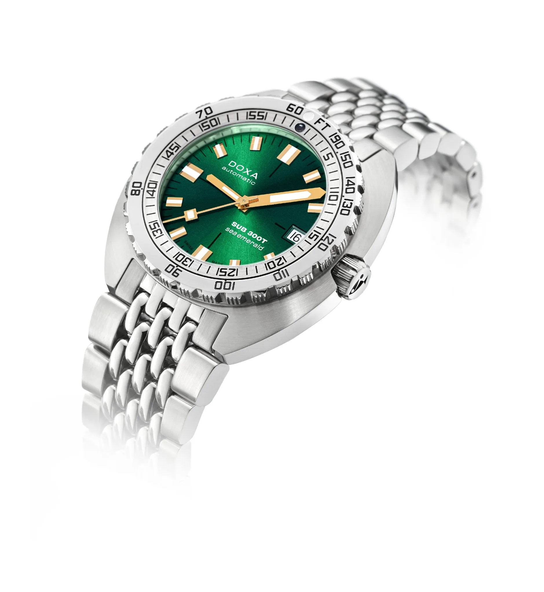 Sea Emerald