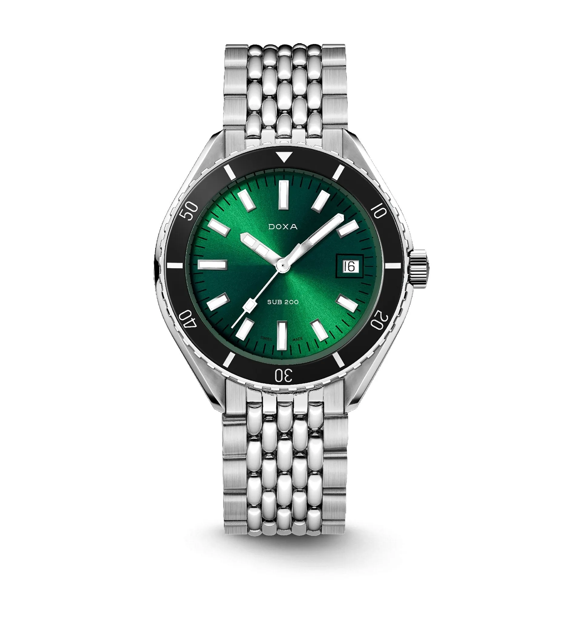 Sea Emerald