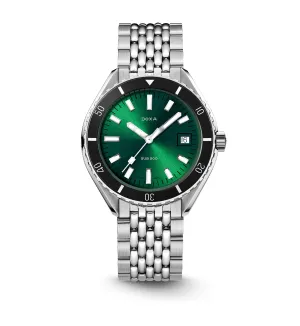 Sea Emerald