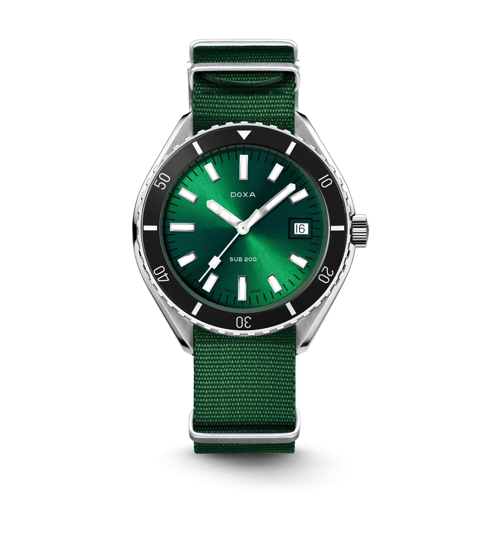 Sea Emerald