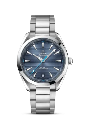 Seamaster Aqua Terra 150M Co-Axial Master Chronometer 41 MM