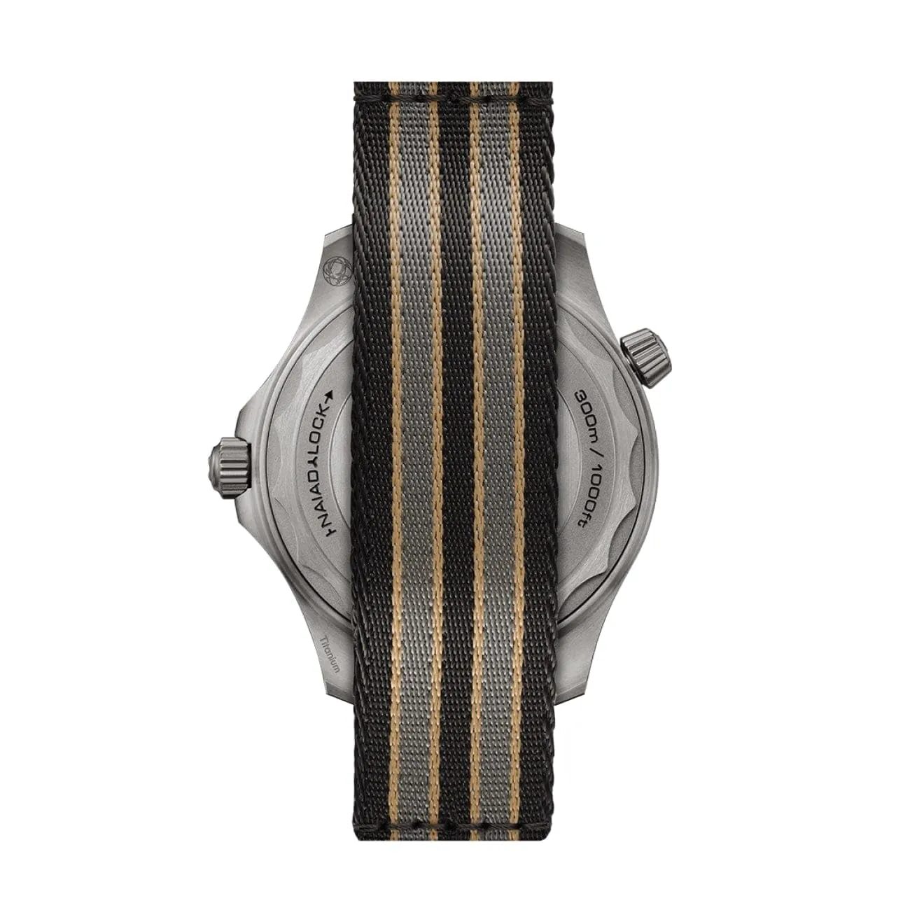 SEAMASTER DIVER 300M CO‑AXIAL MASTER CHRONOMETER - 007 EDITION