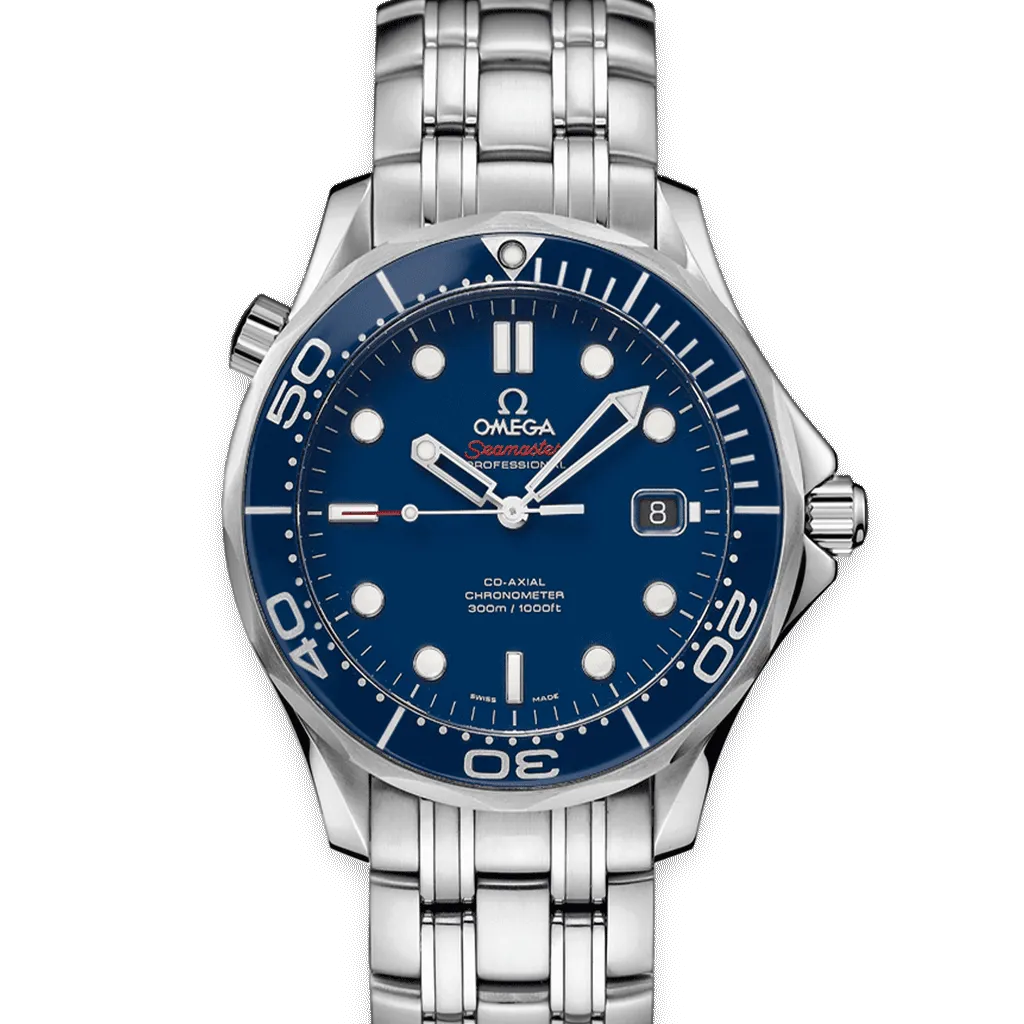 Seamaster Diver