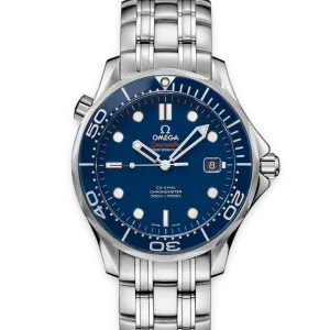 Seamaster Diver