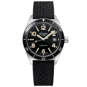 SeaQ Glashütte Original launches new Spezialist collection