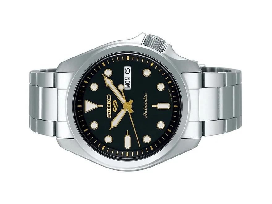 Seiko 5 Sport Automatic Men's Watch SRPE57K1F