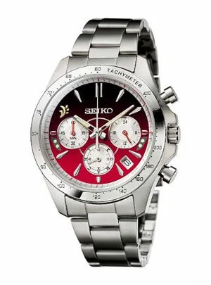 SEIKO × JR EAST 10TH ANNIVERSARY OF KOMACHI MADE IN JAPAN LIMITED EDITION