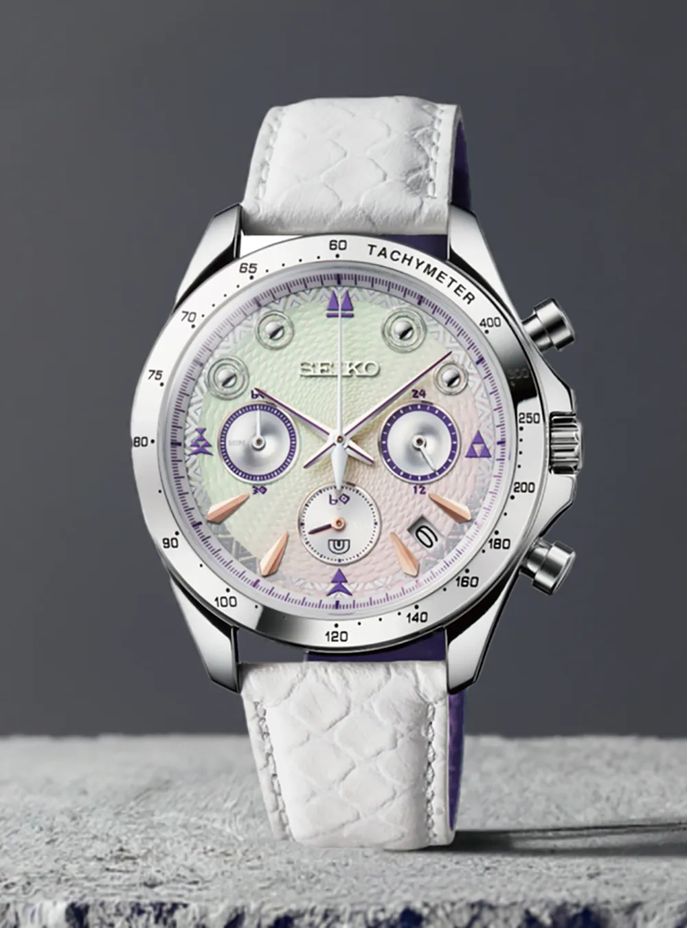 SEIKO × MONSTER HUNTER 20TH ANNIVERSARY COLLABORATION MODEL LIMITED EDITION MADE IN JAPAN