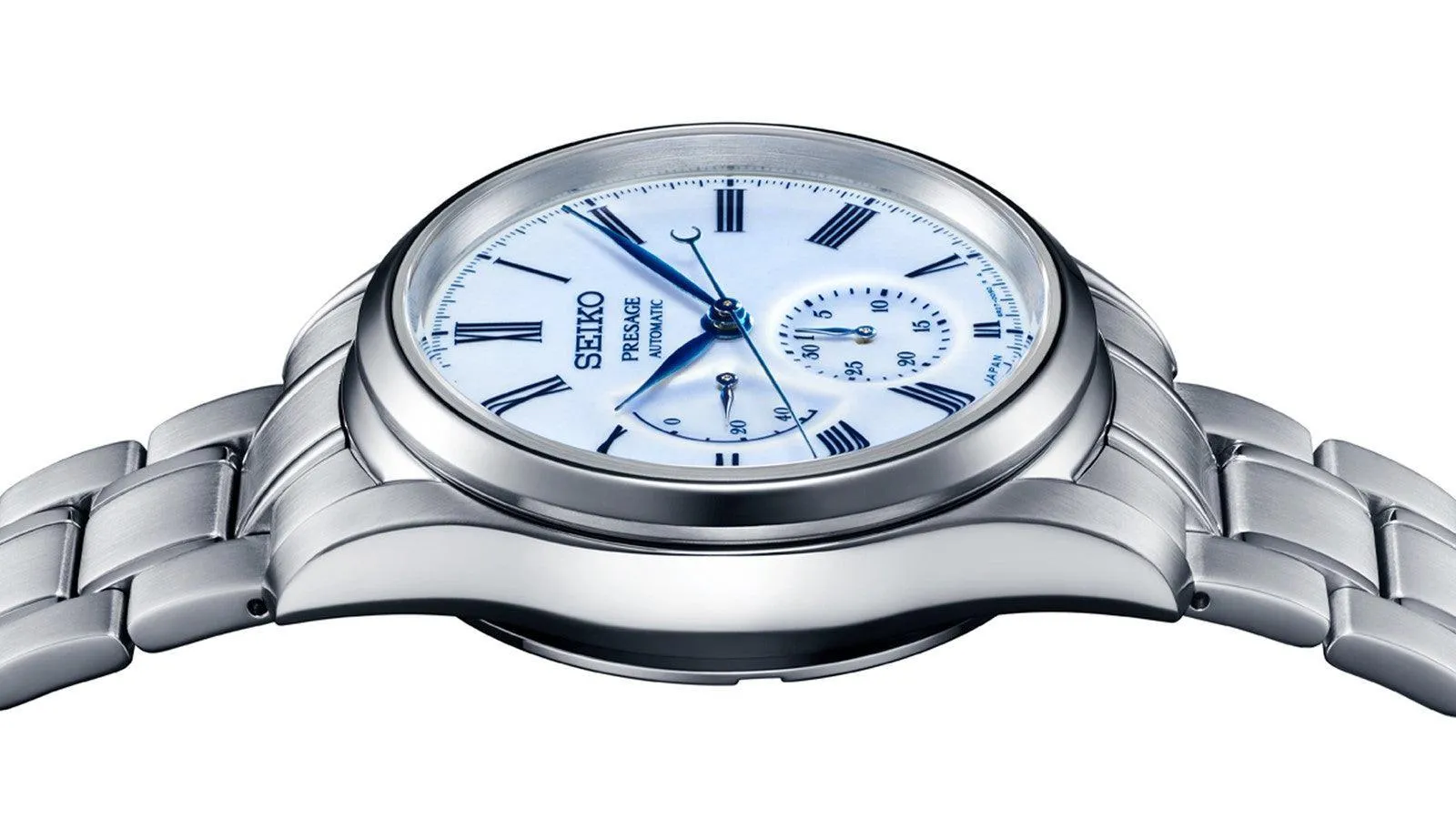 Seiko Presage Limited Edition Automatic Men's Watch SPB267J1