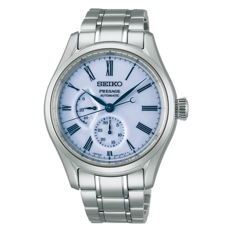 Seiko Presage Limited Edition Automatic Men's Watch SPB267J1