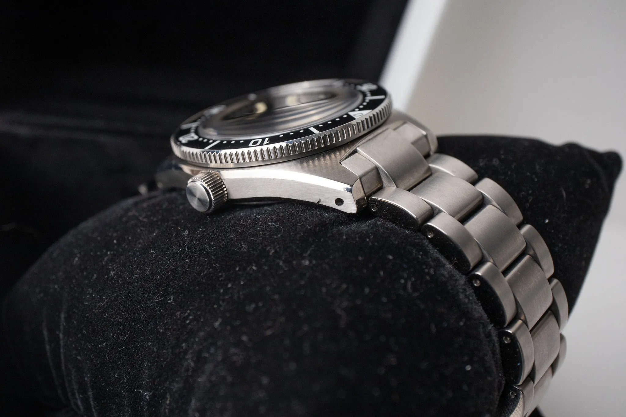 Seiko Prospex 1965 Special Edition SPB145