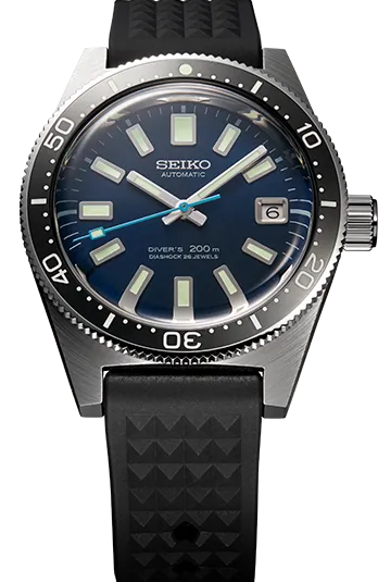 Seiko Prospex Automatic 200M Diver 55th Anniversary 1965 62MAS Limited Edition SBDX039