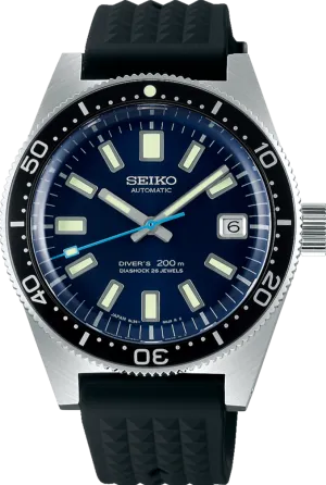 Seiko Prospex Automatic 200M Diver 55th Anniversary 1965 62MAS Limited Edition SBDX039