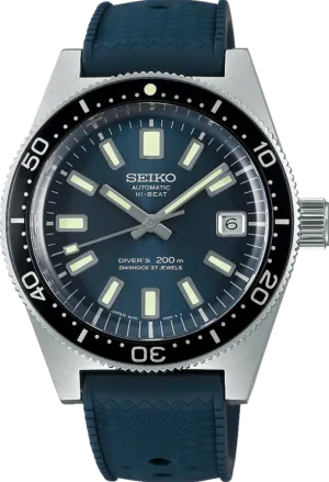 Seiko Prospex Automatic Hi-Beat 200M Diver 1965 62MAS Re-issue SLA037 (SBEX009)