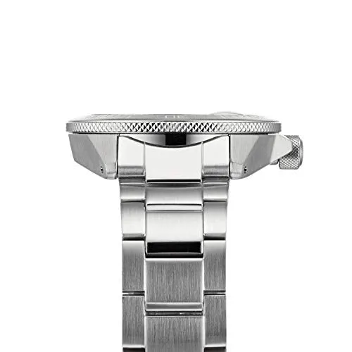 Seiko Prospex Divers Black Dial Watch SRPE33