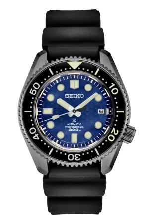 Seiko Prospex Seigaiha Diver SLA053