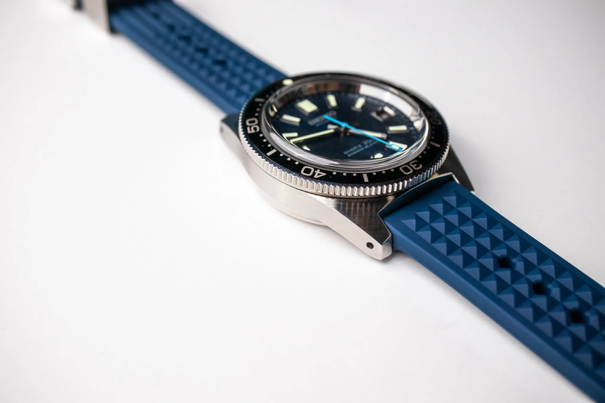 Seiko SLA043 55th Anniversary