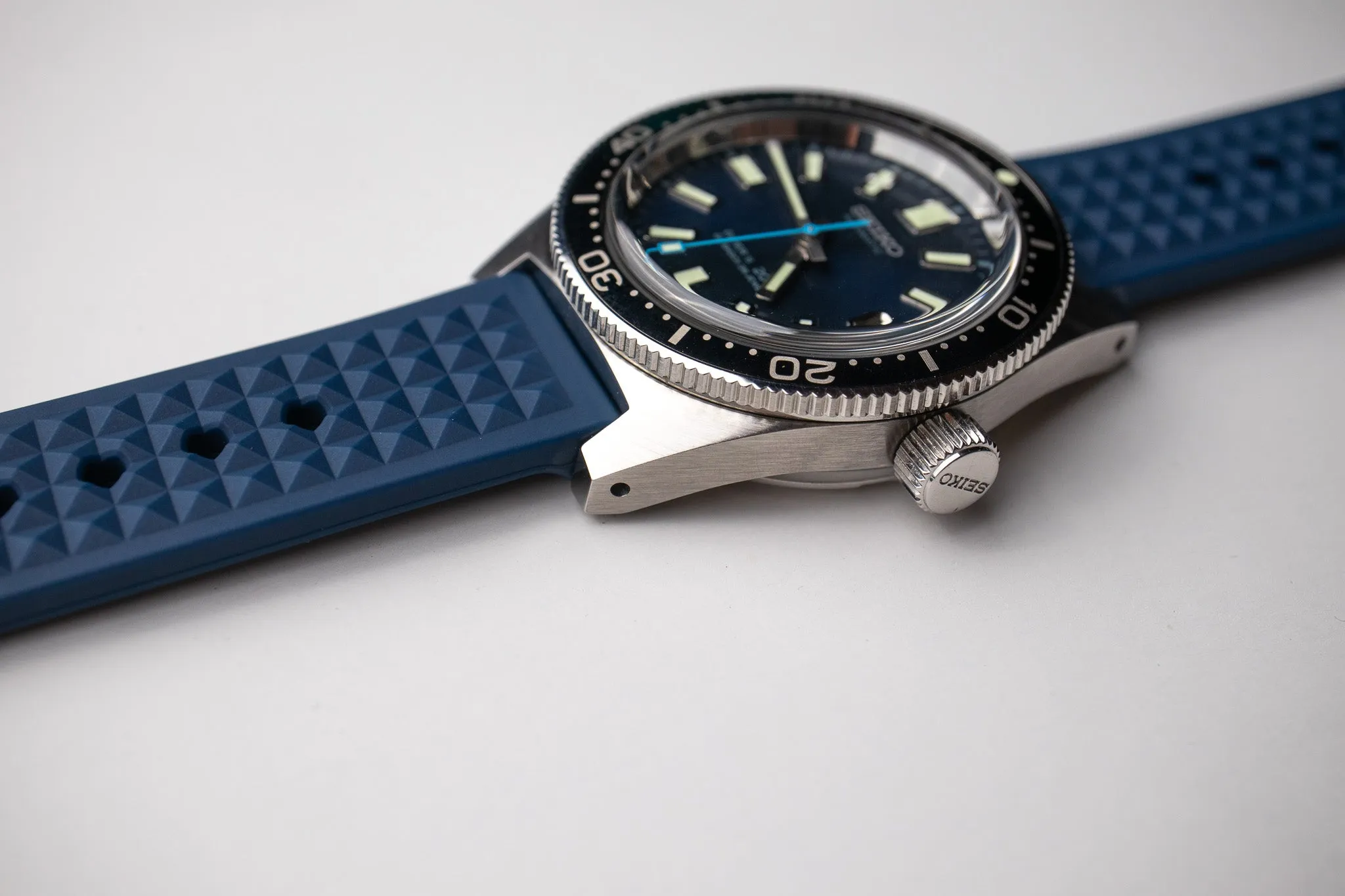 Seiko SLA043 55th Anniversary
