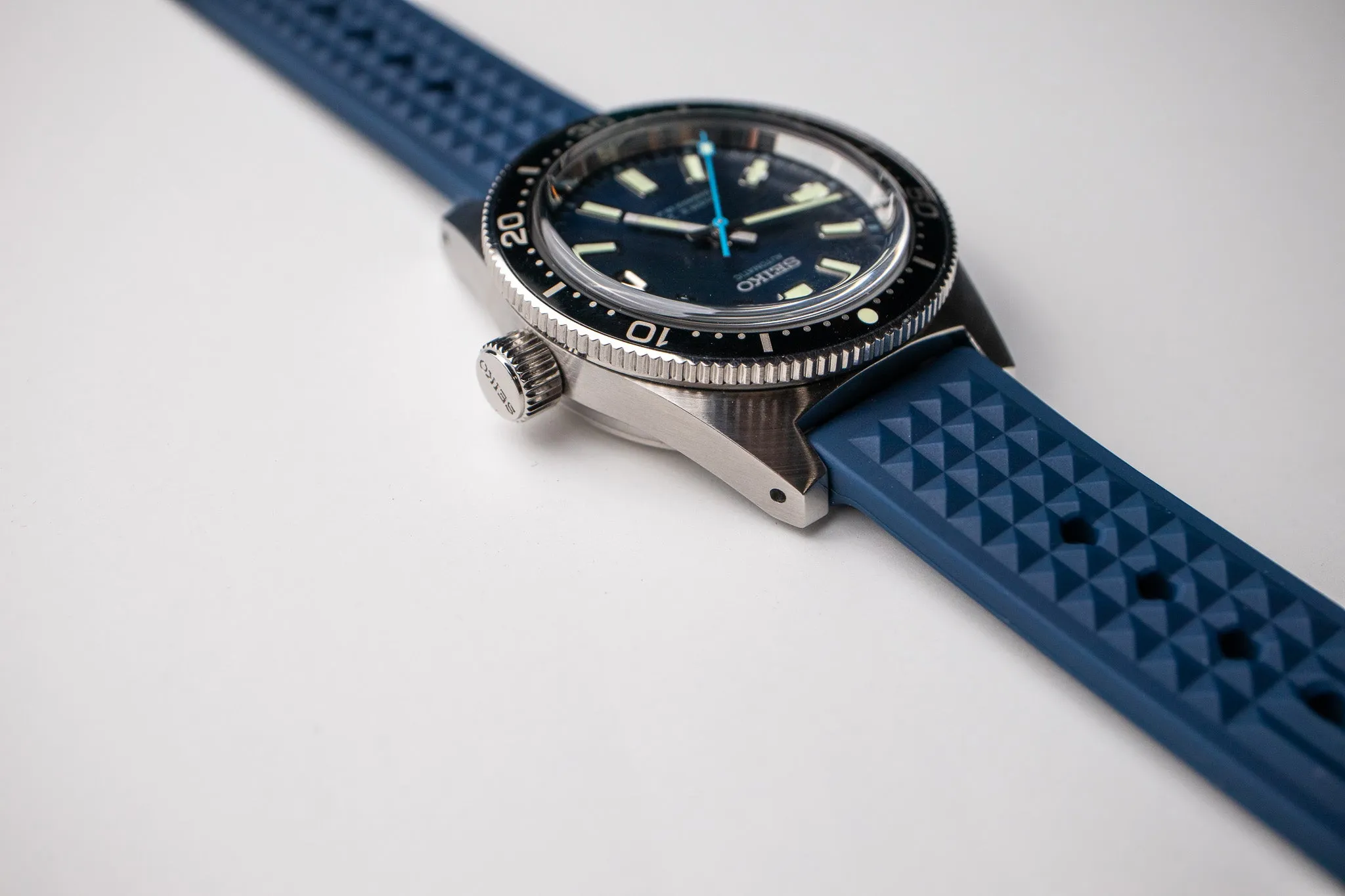 Seiko SLA043 55th Anniversary