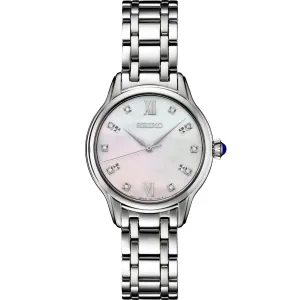 Seiko SRZ537 - Diamond Collection