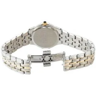 Seiko Women's SXDA26 Le Grand Sport Diamond Watch