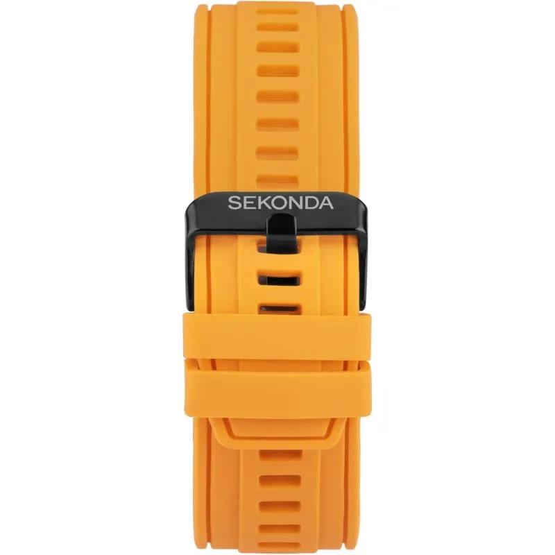 Sekonda Active Plus Smart Watch Duo Strap 30179