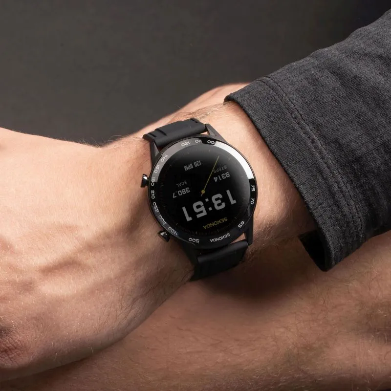 Sekonda Active Plus Smart Watch Duo Strap 30179