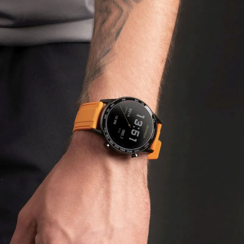 Sekonda Active Plus Smart Watch Duo Strap 30179