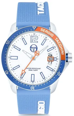 SERGIO TACCHINI ST.9.114.01 MEN WATCH