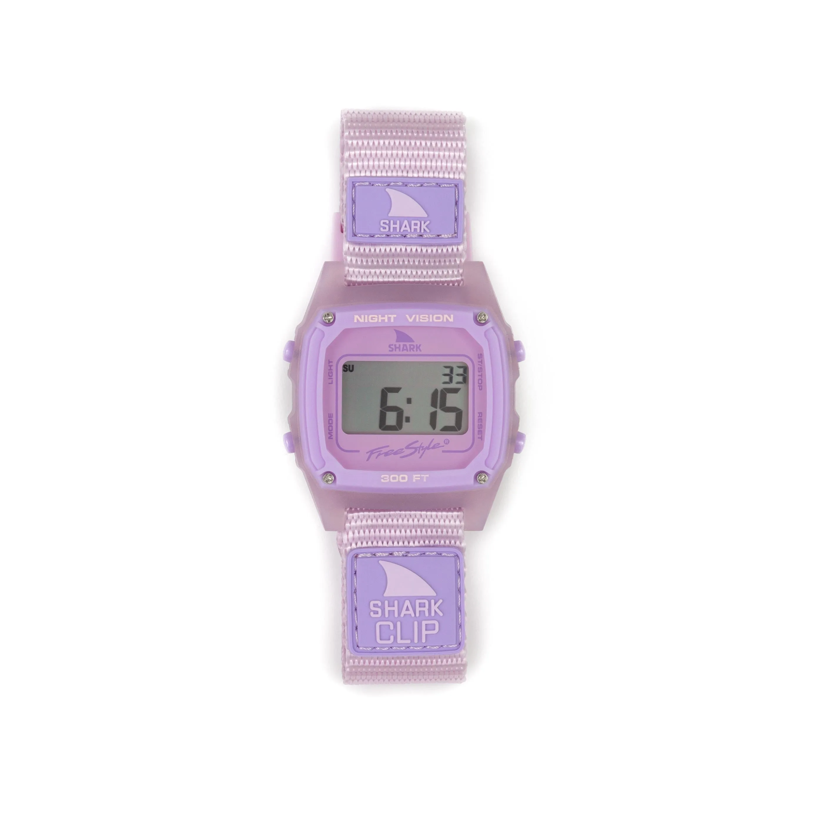 SHARK CLASSIC CLIP VIOLET