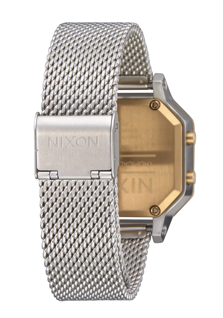 Siren Milanese ,  36  mm