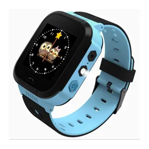 Smart Watch GPRS Base Station Positioning Wrist GM8 Watch Gift For Boys and Girls