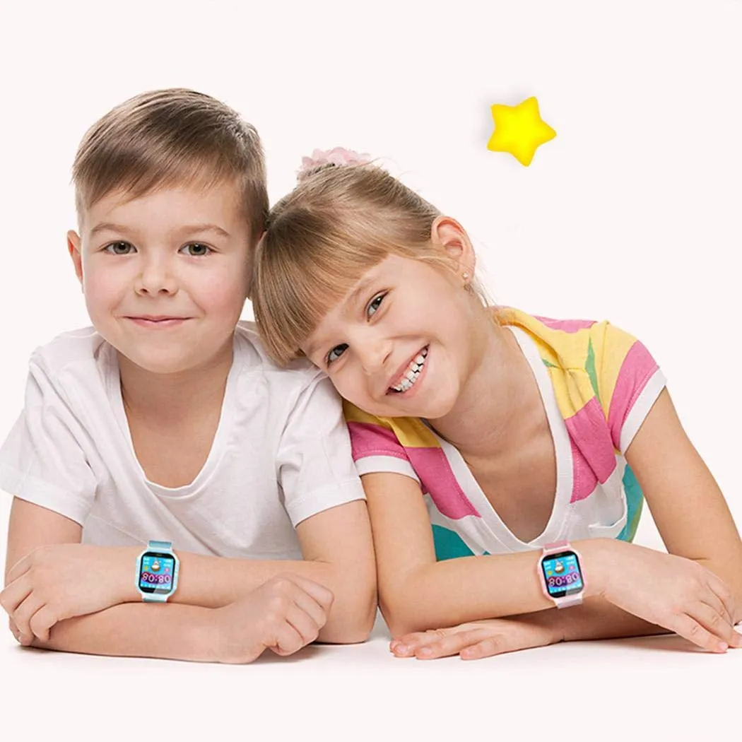 Smart Watch GPRS Base Station Positioning Wrist GM8 Watch Gift For Boys and Girls