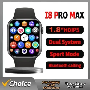 Smart Watch I8 Pro Max