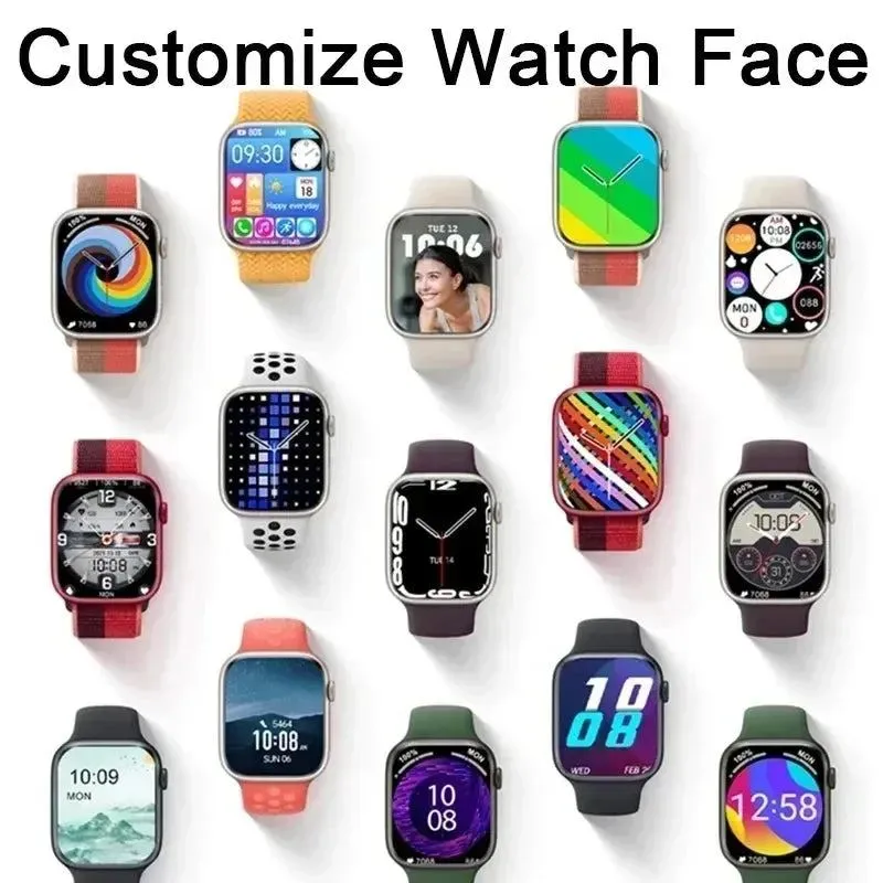 Smart Watch I8 Pro Max