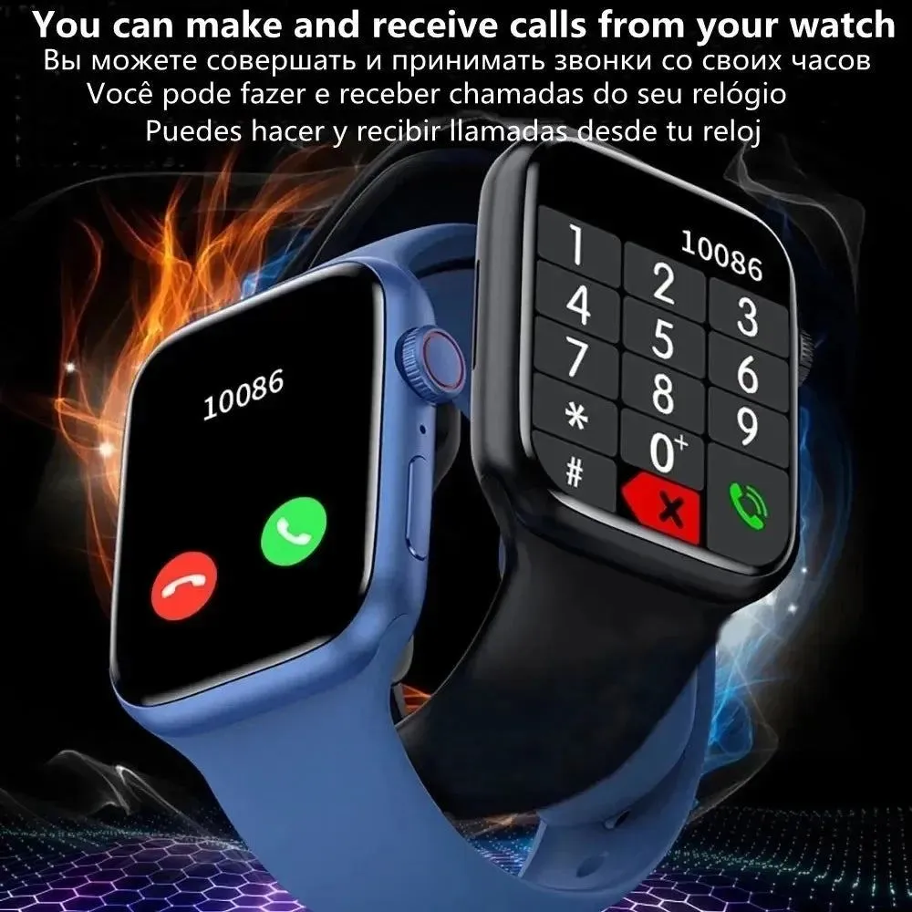 Smart Watch I8 Pro Max