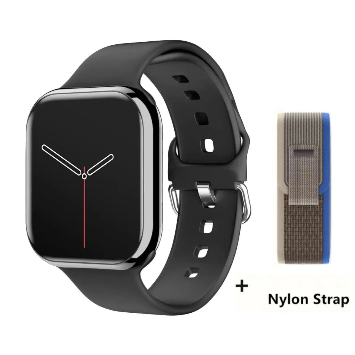 Smart Watch Series 9 Men Blood Pressure BT Call NFC Sleep monitoring Wireless Charge Women Sport Smartwatch For IOS Android