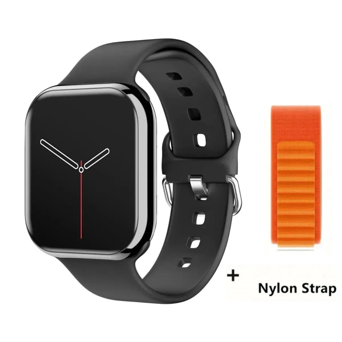 Smart Watch Series 9 Men Blood Pressure BT Call NFC Sleep monitoring Wireless Charge Women Sport Smartwatch For IOS Android