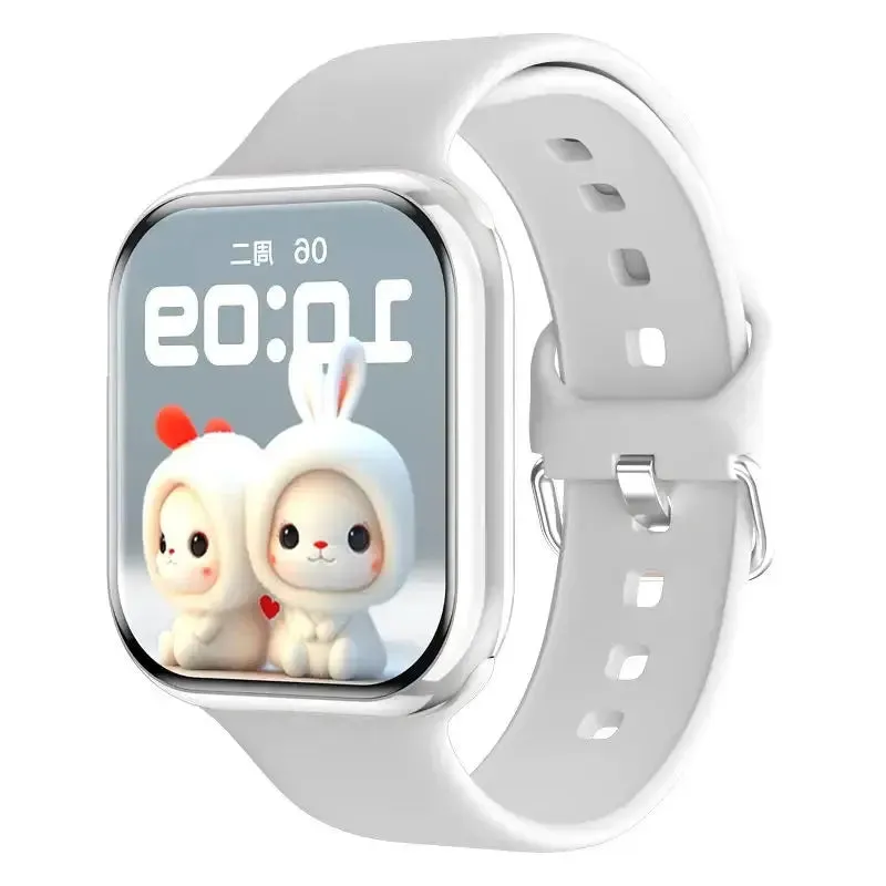 Smart Watch Series 9 Men Blood Pressure BT Call NFC Sleep monitoring Wireless Charge Women Sport Smartwatch For IOS Android