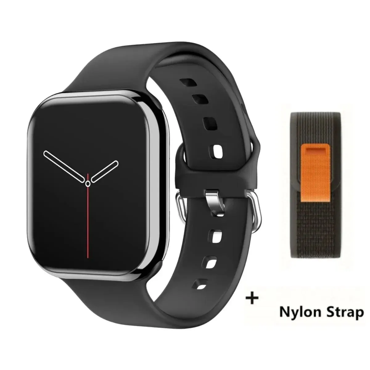 Smart Watch Series 9 Men Blood Pressure BT Call NFC Sleep monitoring Wireless Charge Women Sport Smartwatch For IOS Android
