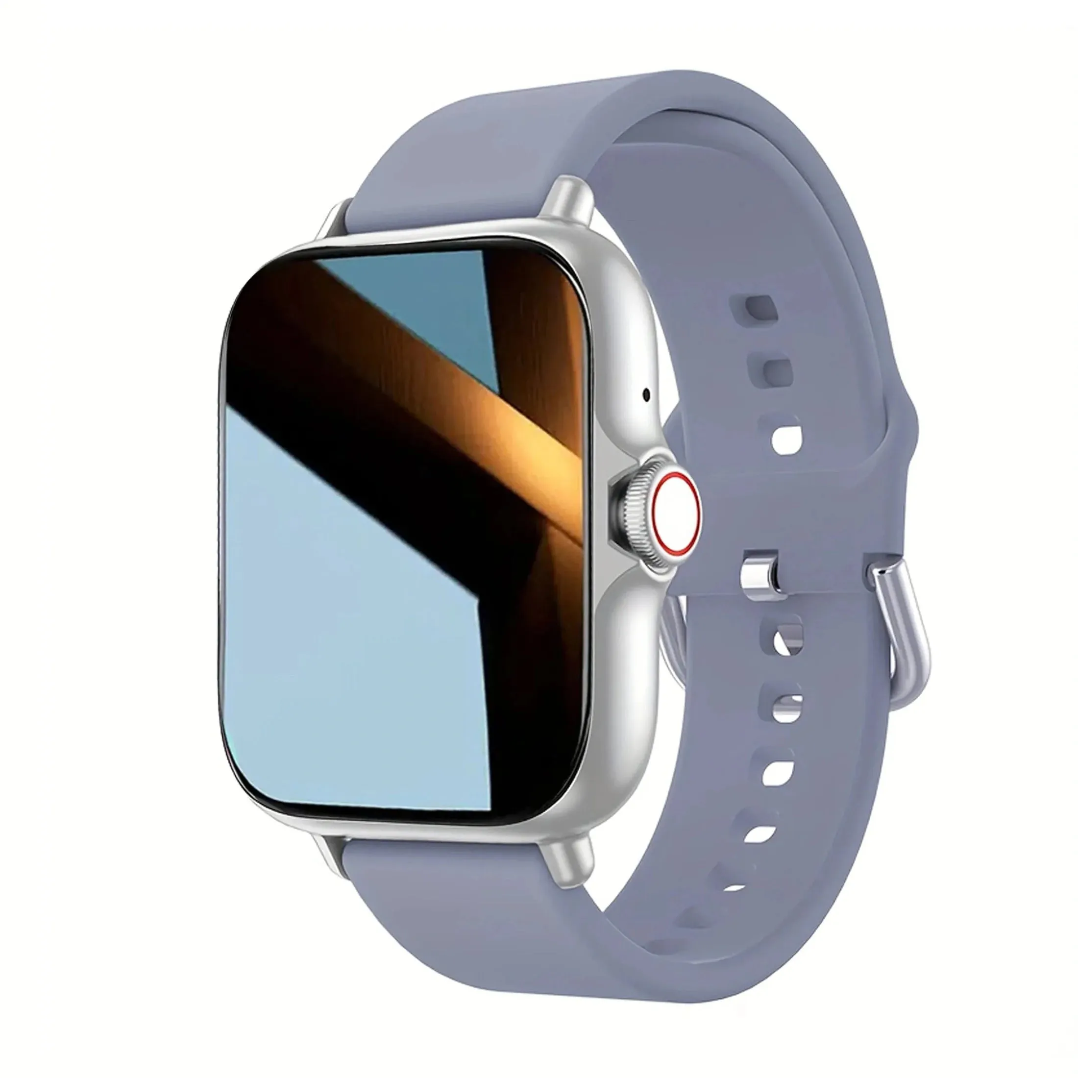 Smart watch, wireless calling /dial, multi -Sport mode, calling reminder and rejection, SMS reminder, for iPhone/Andriod