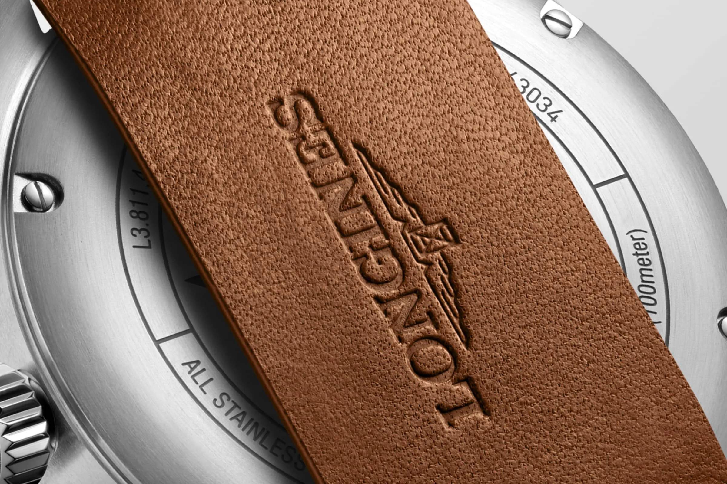 Spirit Prestige Edition 42mm