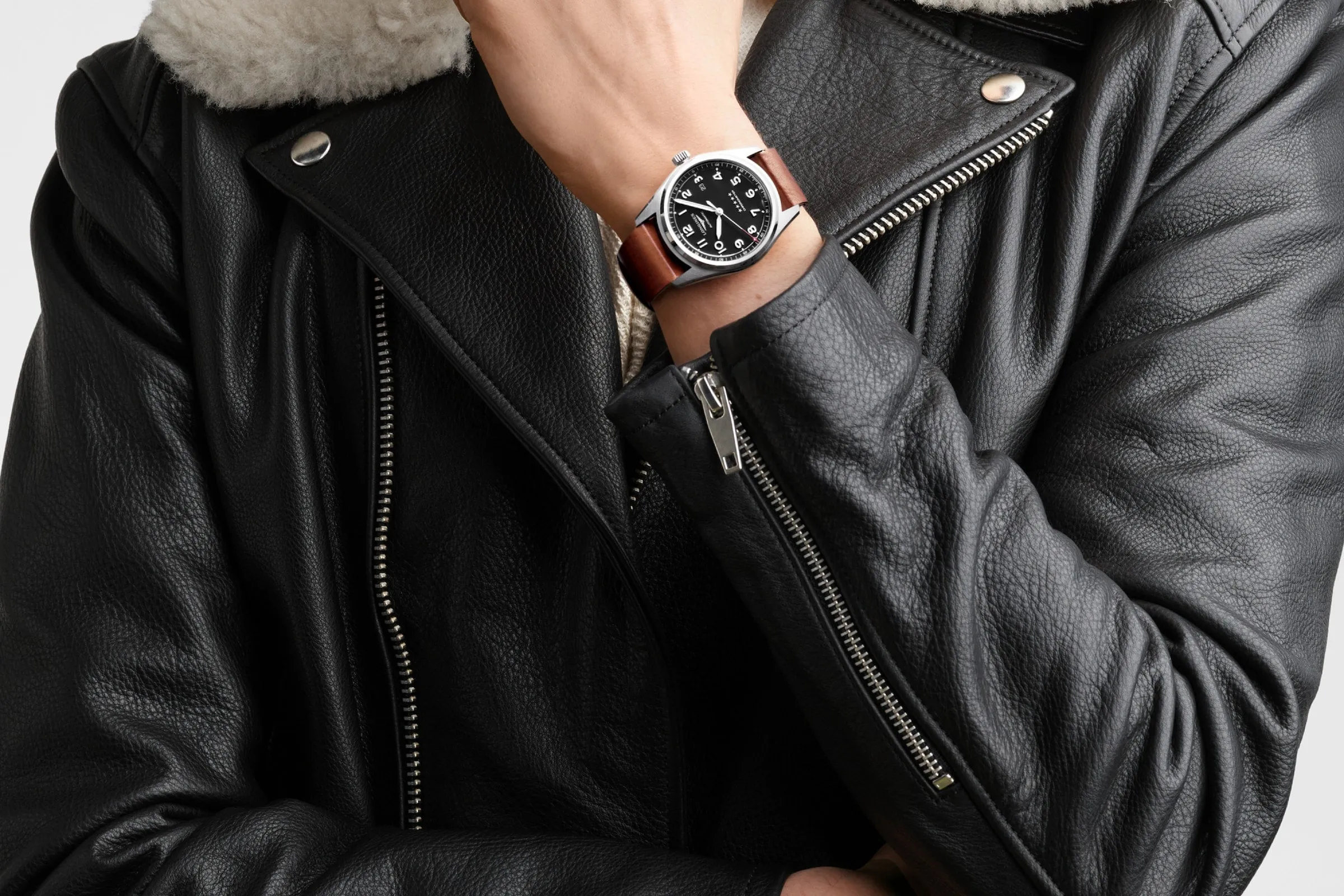 Spirit Prestige Edition 42mm