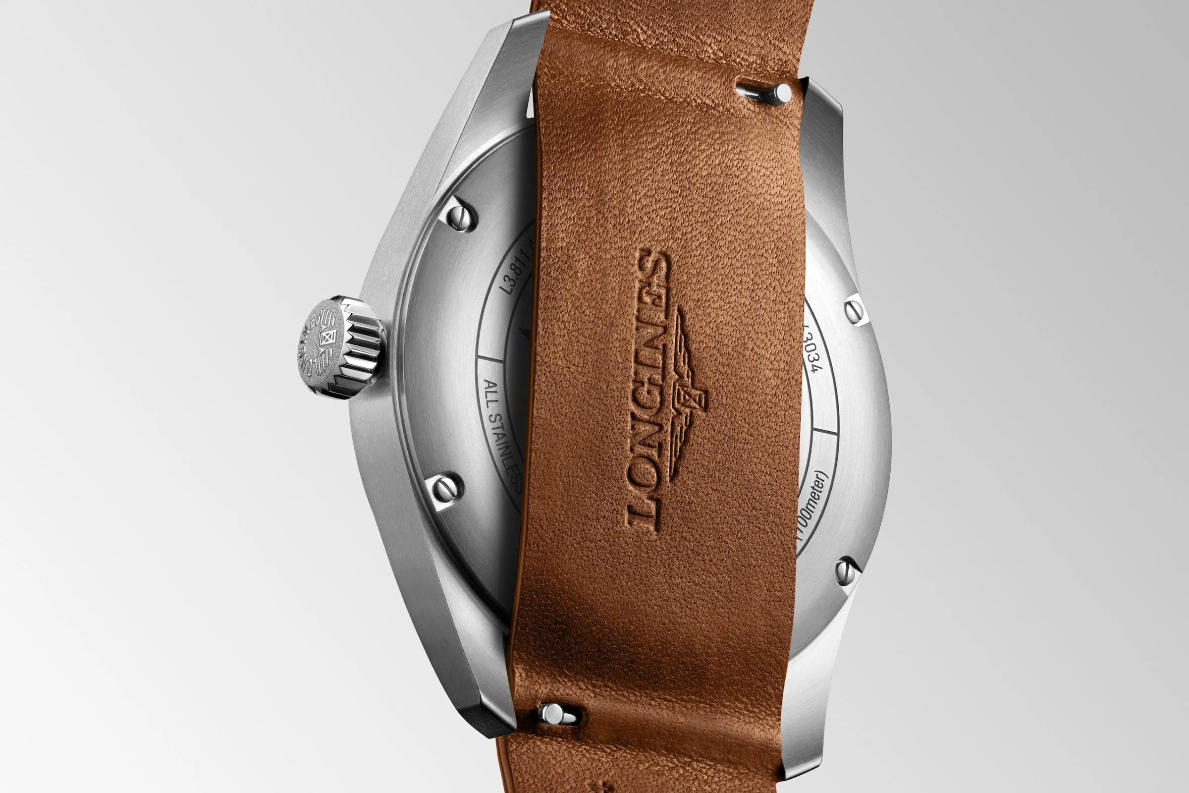 Spirit Prestige Edition 42mm