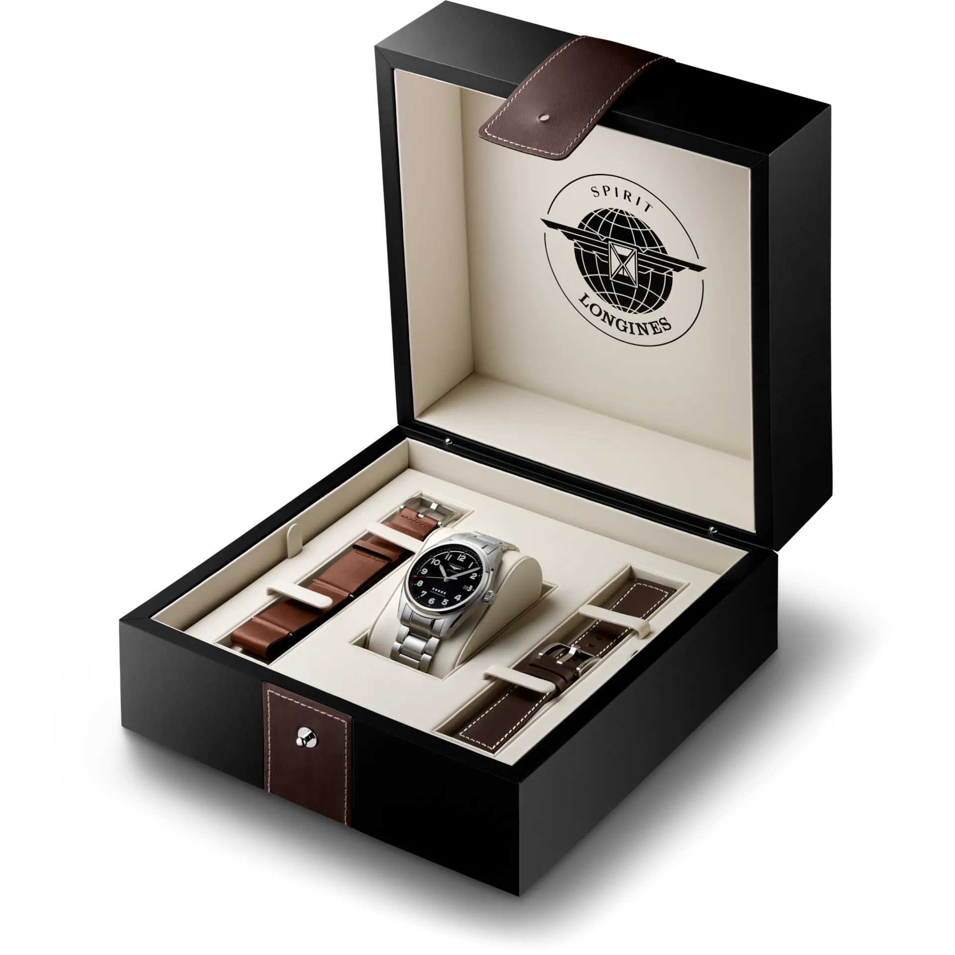 Spirit Prestige Edition 42mm
