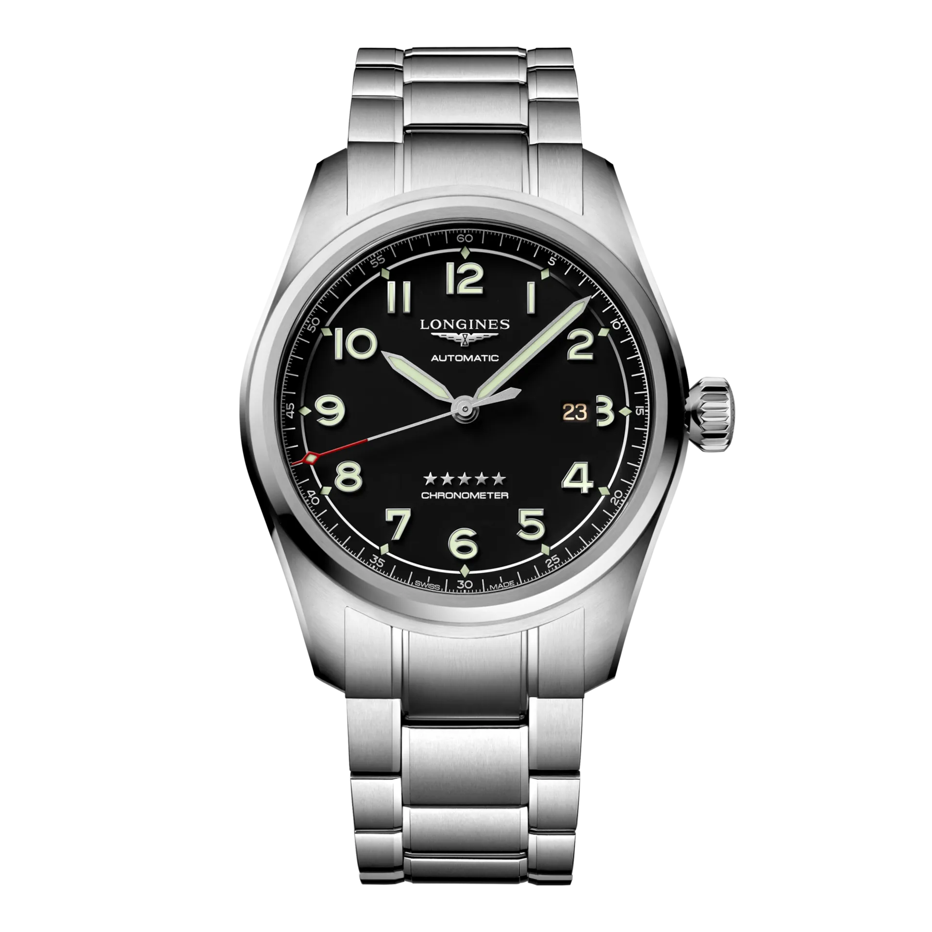 Spirit Prestige Edition 42mm