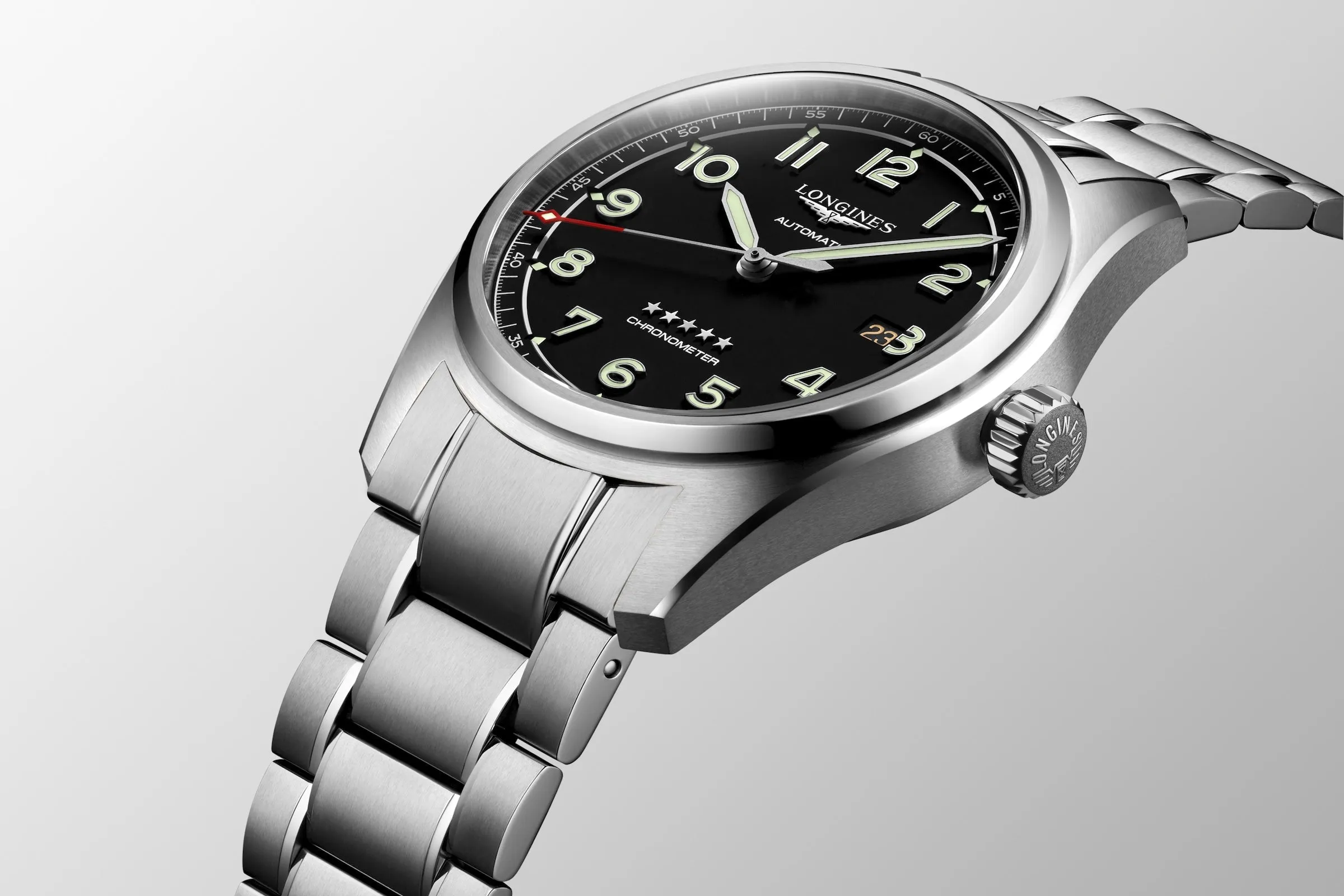 Spirit Prestige Edition 42mm