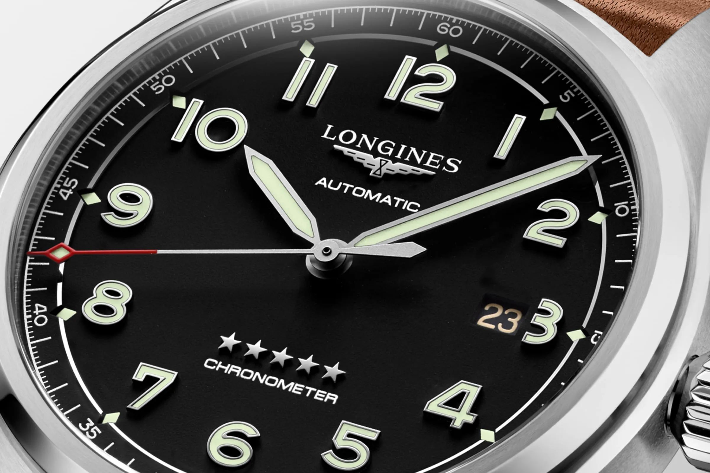 Spirit Prestige Edition 42mm